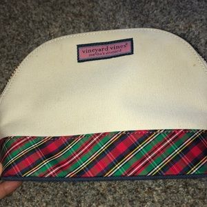 Vineyard vines small tote